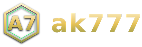 ak777 logo