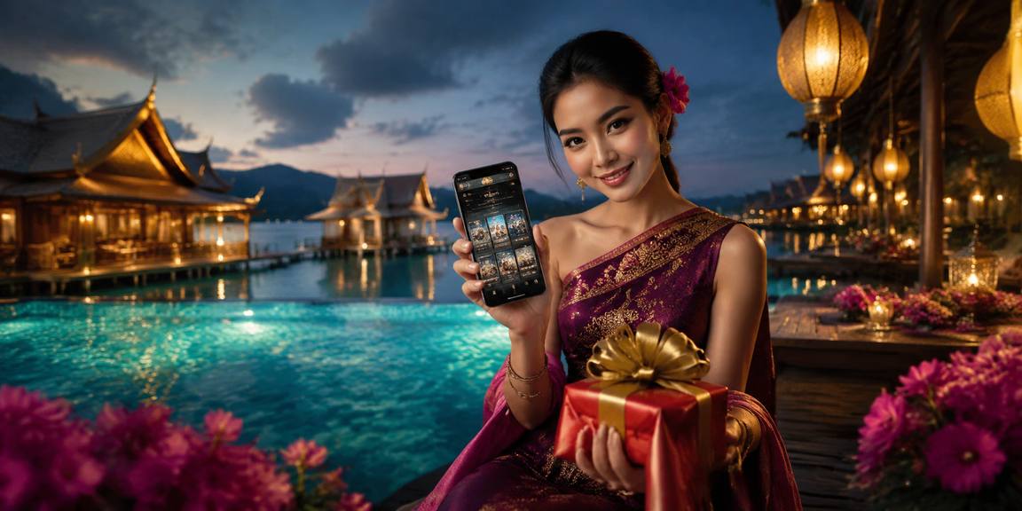 ak777 Wolf Moon အား ak777 ရှိ မည်ကဲ့သို့ ကစားရသည်